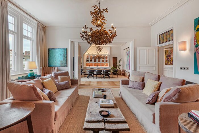 5 Bedroom Flat To Rent In Carlisle Place, Westminster, London, United Kingdom, SW1P