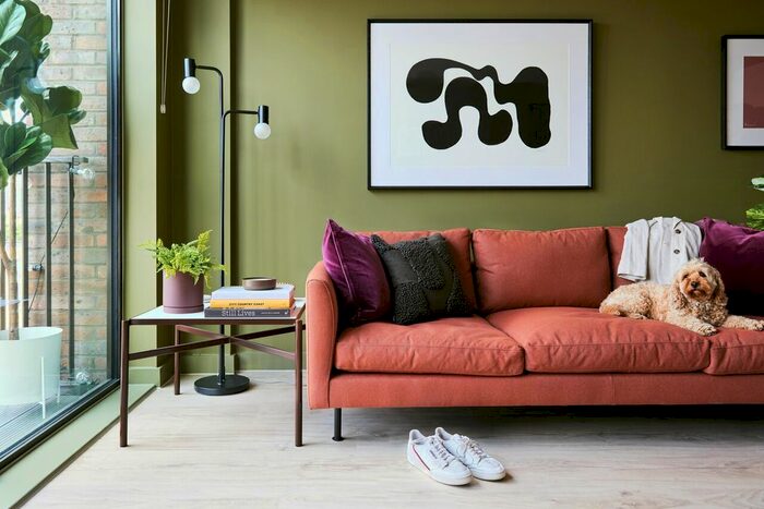 1 Bedroom Flat To Rent In Bale &amp; Anchor, Conington Road, SE13