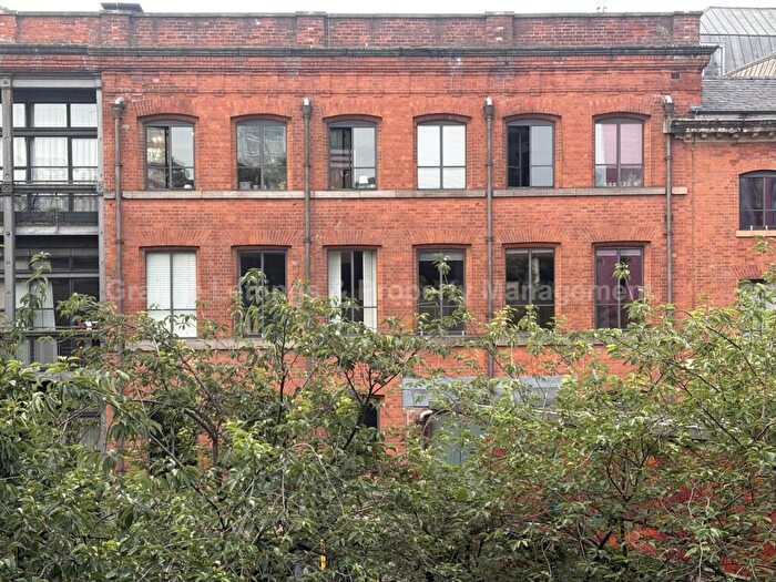 2 Bedroom Apartment For Sale In The Smithfield Buildings, Tib Street, Northern Quarter, Manchester, M4