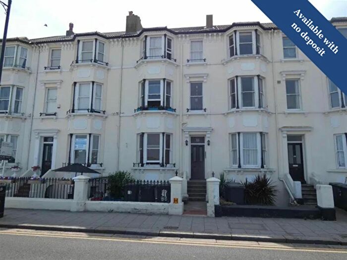 1 Bedroom Flat To Rent In Central Parade, Herne Bay, CT6