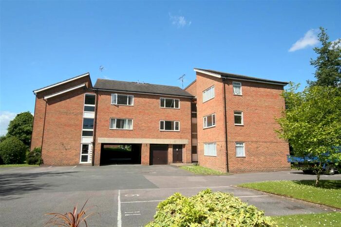 2 Bedroom Flat To Rent In Clair Court, Perrymount Road, Haywards Heath, RH16