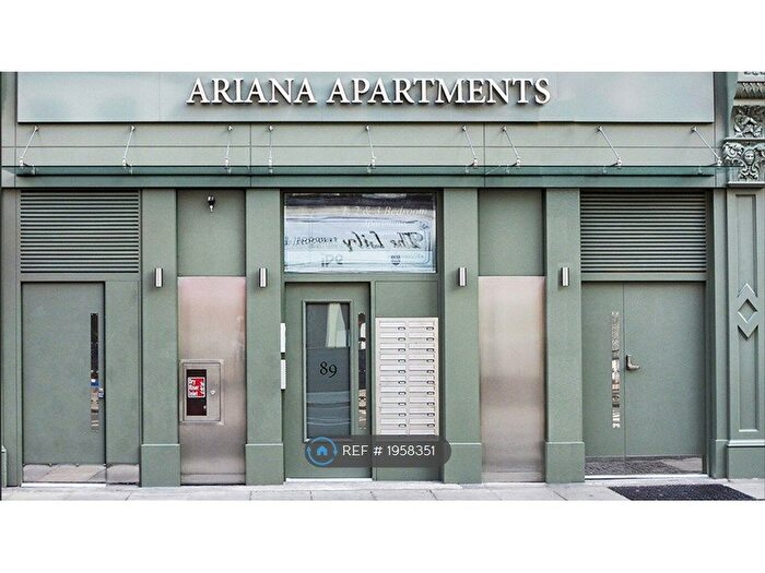 2 Bedroom Flat To Rent In Ariana Apartments, London, SW6