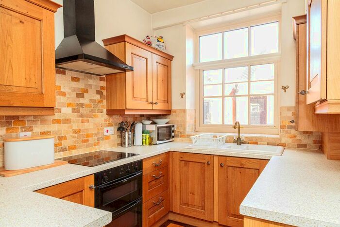 2 Bedroom Terraced House To Rent In Thornton Hall Mews Skippool Road, Thornton-Cleveleys, Lancashire, FY5