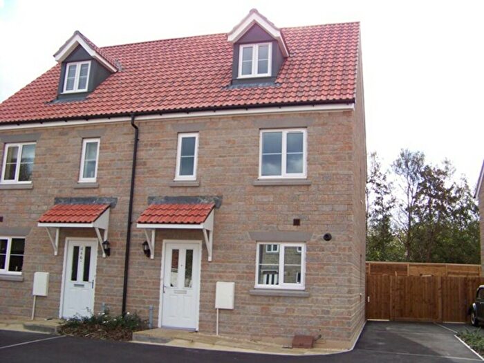 3 Bedroom Detached House To Rent In Worle Moor Road, Weston Village, BS24