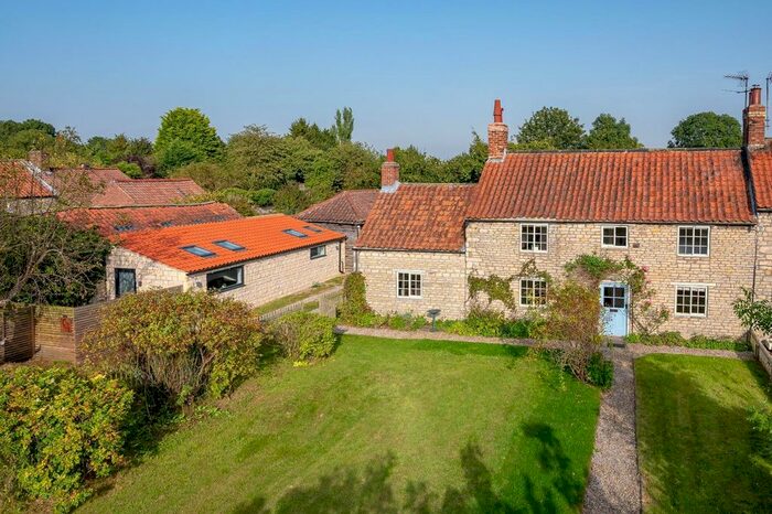 4 Bedroom Cottage To Rent In Railway Street, Slingsby, York, YO62