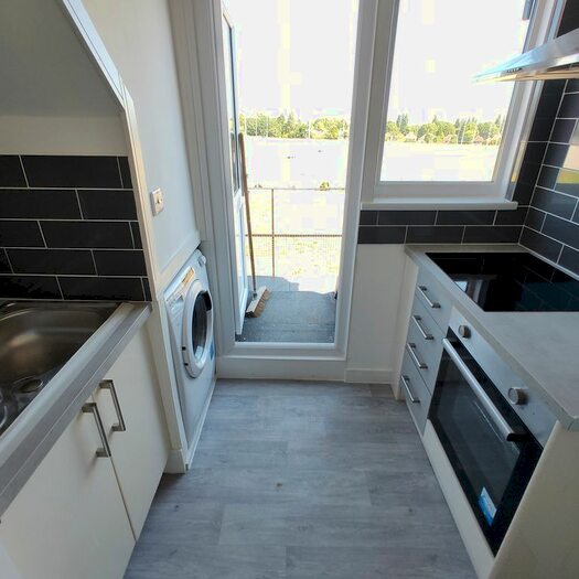 1 Bedroom Flat To Rent In Sandon Road, Edgbaston, Birmingham, B17