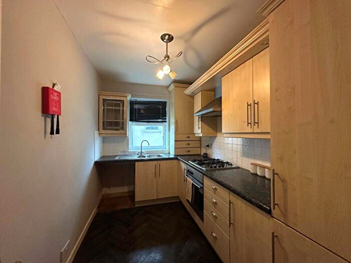 2 Bedroom Apartment To Rent In Knowsley Road, Southport, PR9