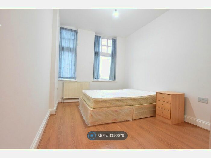 1 Bedroom Flat To Rent In Guildford Street, Luton, LU1