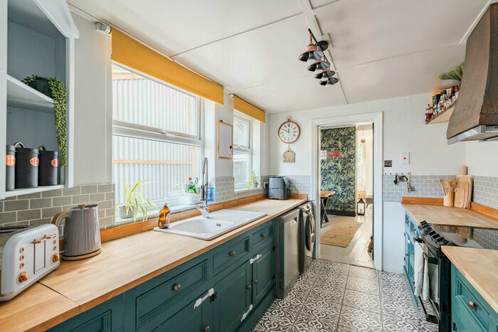 3 Bedroom Terraced House For Sale In Briston Road, Melton Constable, NR24