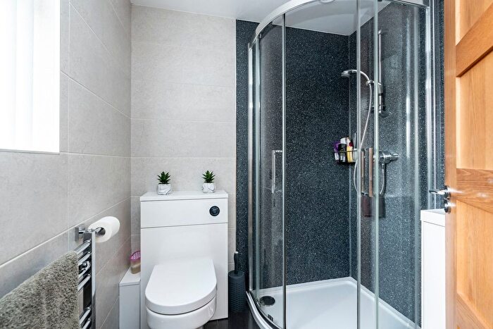 3 Bedroom Semi-Detached House For Sale In Wellington Road, Boston, PE21