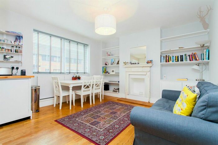 2 Bedroom Flat To Rent In Menotti Street, London, E2