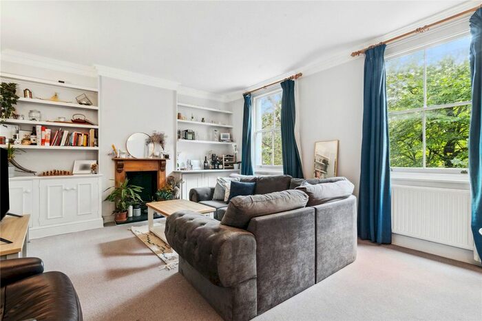 2 Bedroom Flat To Rent In Avonmore Road, London, W14