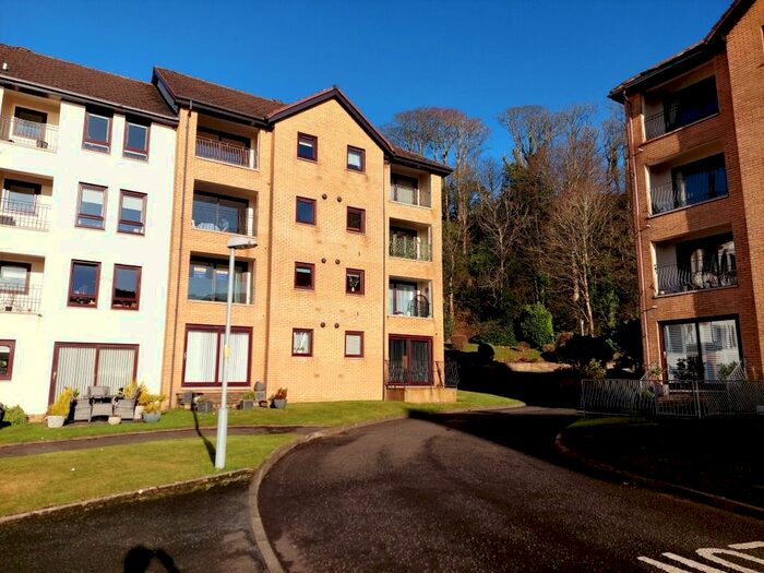 1 Bedroom Flat To Rent In Hollywood, Largs, North Ayrshire, KA30