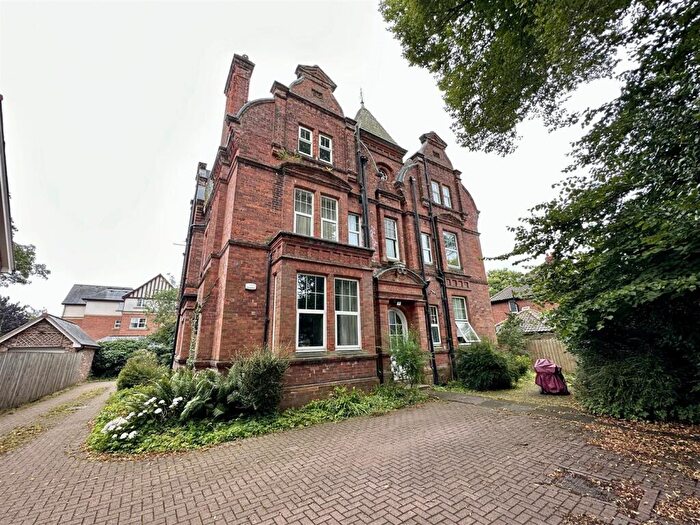 3 Bedroom Apartment To Rent In Milbank Road, Darlington, DL3