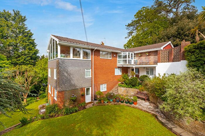 7 Bedroom Detached House For Sale In Barton Road, Torquay, TQ1