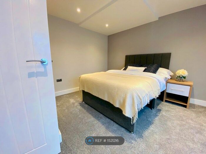 1 Bedroom Flat To Rent In Spring Gardens, Doncaster, DN1