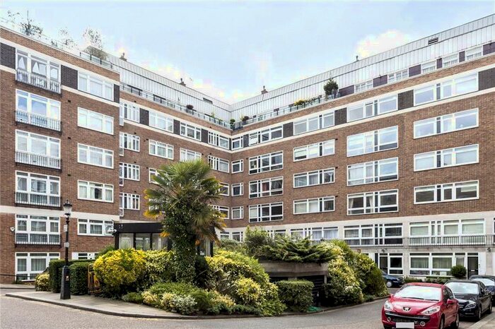 2 Bedroom Apartment To Rent In Nottingham Terrace, London, NW1