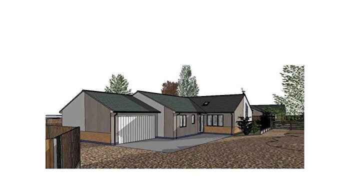 3 Bedroom Land For Sale In Folly Close, Yaxley, Peterborough, PE7