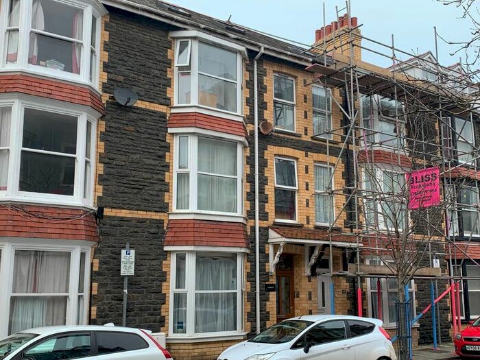 10 Bedroom Property To Rent In Portland Street, Aberystwyth, SY23