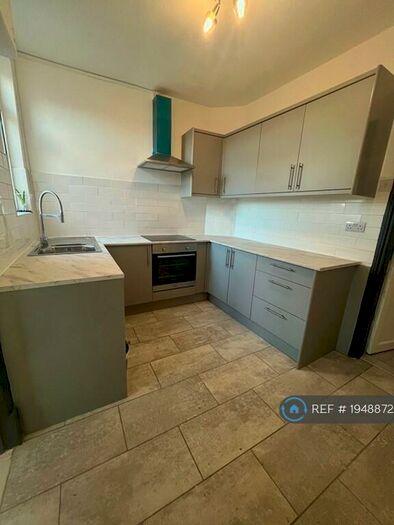 2 Bedroom End Of Terrace House To Rent In Gordon Street, Barnsley, S70