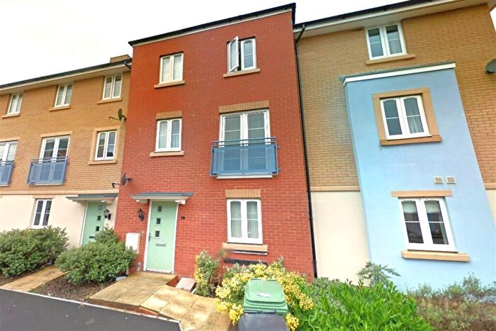 5 Bedroom Town House To Rent In Arnold Road, BS16