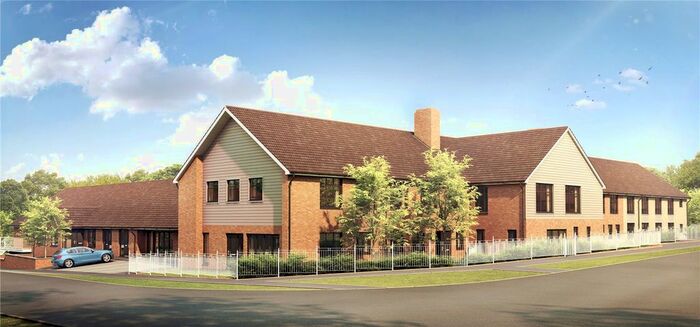 1 Bedroom Flat To Rent In Hawthorn Drive, Ipswich, Suffolk IP2