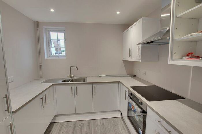 2 Bedroom Flat To Rent In St Georges Works, Silver Street, BA14