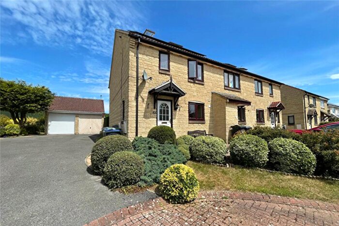 4 Bedroom End Of Terrace House For Sale In The Old Batch, Bradford On Avon, BA15