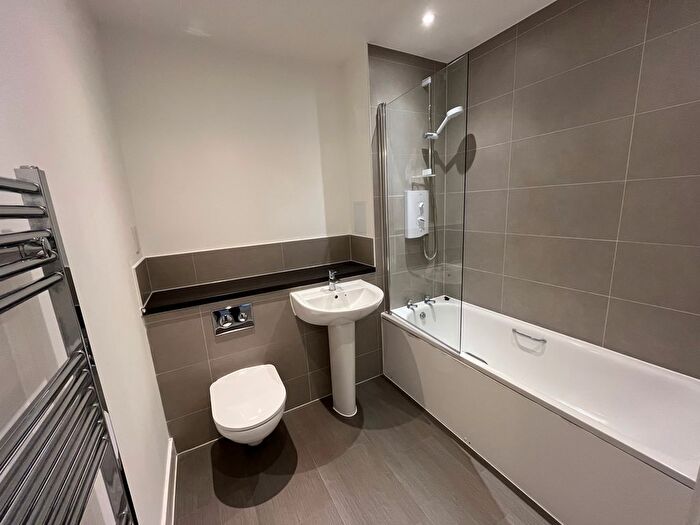 1 Bedroom Flat To Rent In Dacorum Way, Hemel Hempstead, HP1