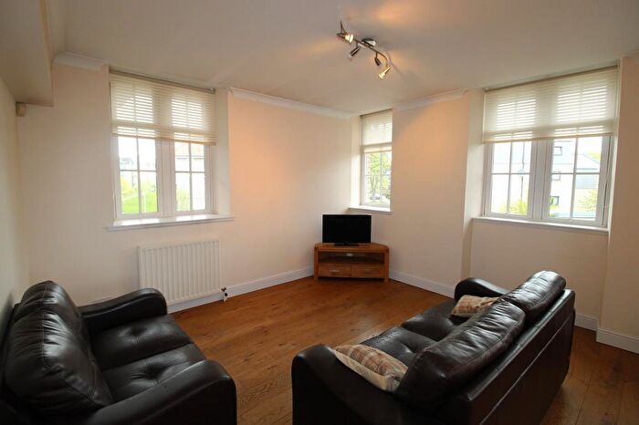 2 Bedroom Flat To Rent In Wrights Lane, Hilton Campus, AB24