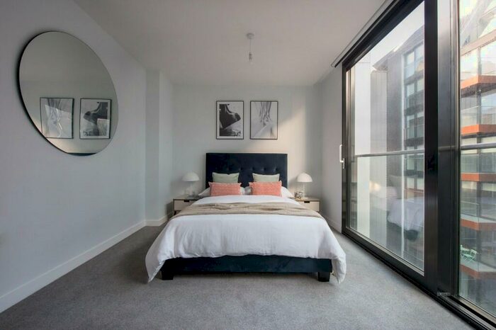 1 Bedroom Apartment To Rent In Circus Street, BN2