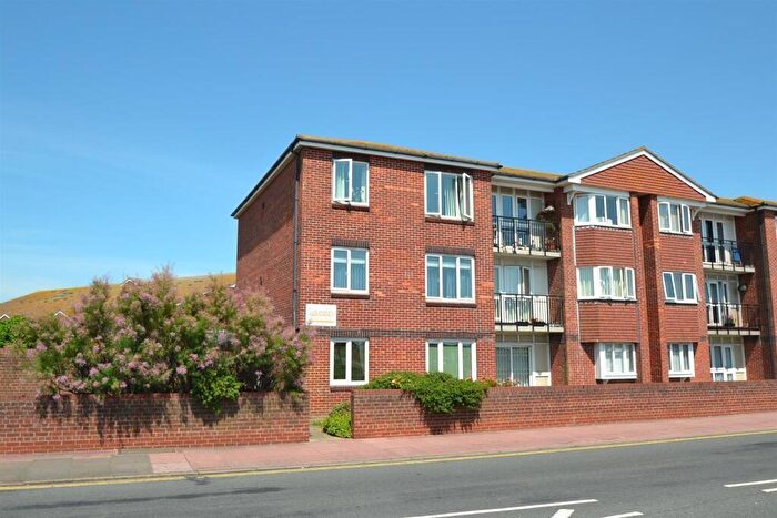 1 Bedroom Retirement Property For Sale In Wannock Road, Eastbourne, East Sussex, BN22