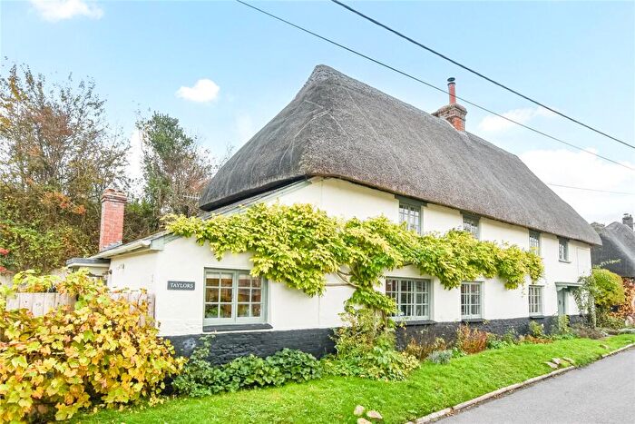 4 Bedroom Detached House For Sale In Longstreet, Enford, Pewsey, Wiltshire, SN9