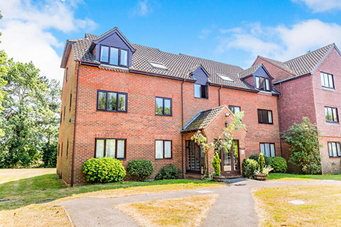 2 Bedroom Flat To Rent In Wavendon Fields, Wavendon, Milton Keynes, MK17