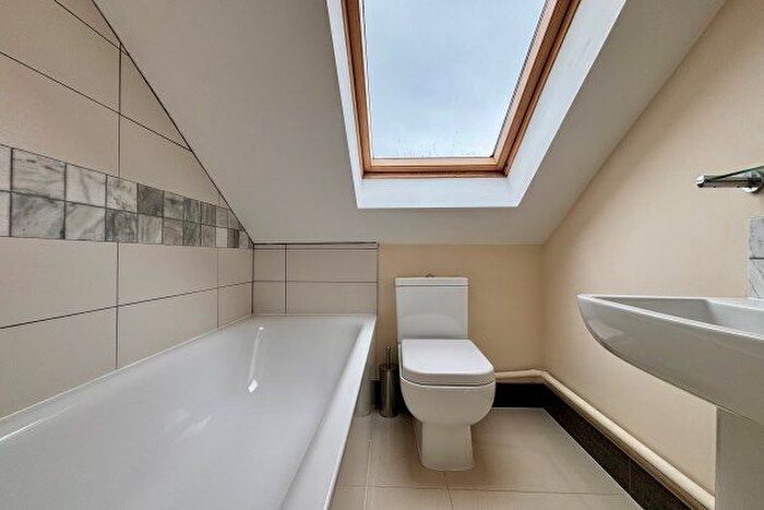 1 Bedroom Property To Rent In Beckenham Road, Beckenham, BR3