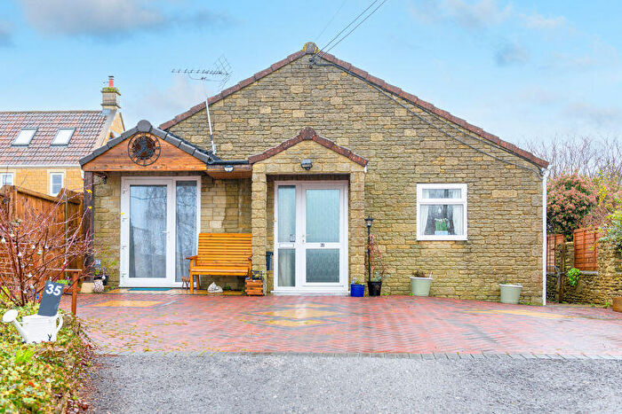 3 Bedroom Detached Bungalow For Sale In Lower Westwood, BA15