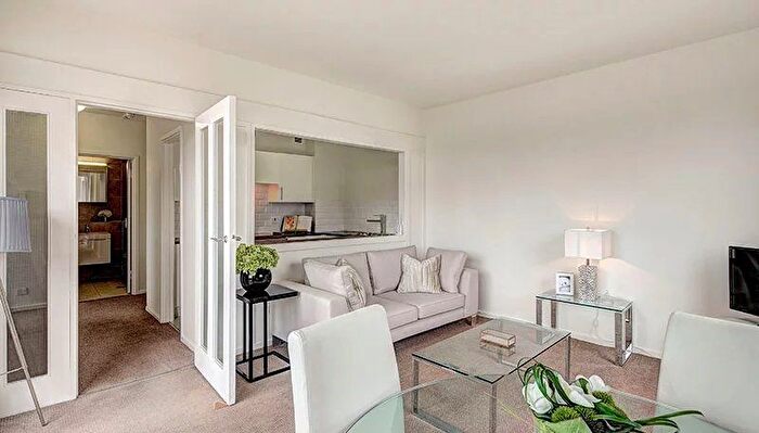 1 Bedroom Studio To Rent In Abbey Orchard St, London, SW1P