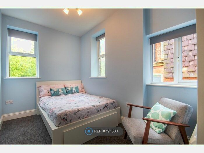 1 Bedroom Flat To Rent In Victoria Crescent, Eccles, Manchester, M30