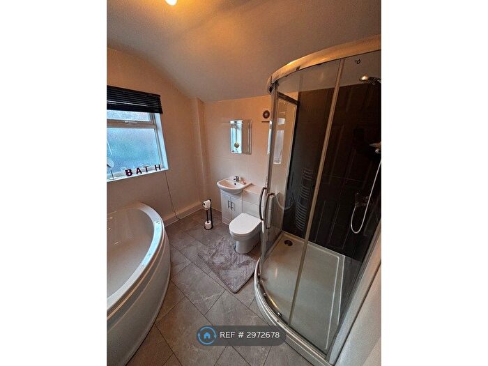2 Bedroom Terraced House To Rent In Westminster St, Crewe, CW2