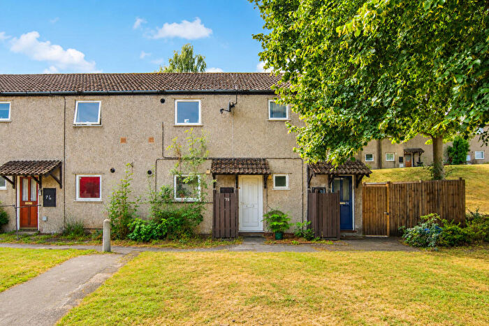 1 Bedroom Flat To Rent In Sturminster Road, Stockwood, BS14