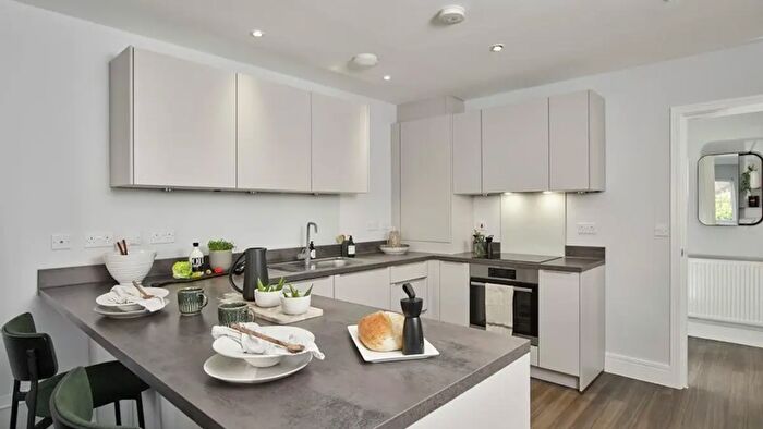 4 Bedroom Semi Detached House For Sale In Bexhill-On-Sea, Bexhill-On-Sea, TN40