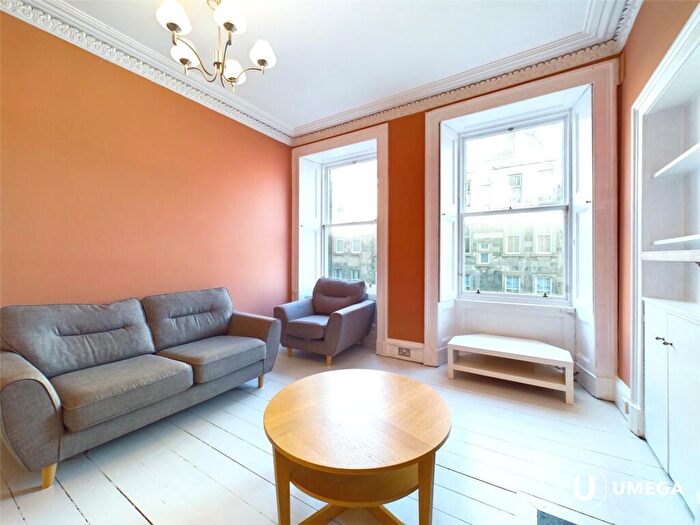 2 Bedroom Apartment To Rent In Great Junction Street, Leith, Edinburgh, EH6