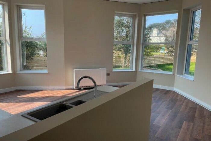 2 Bedroom Flat To Rent In School Hill, Mevagissey, PL26