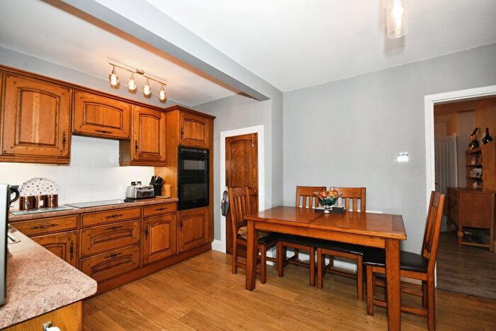 2 Bedroom Semi-Detached House For Sale In Earl Sterndale, Buxton, SK17