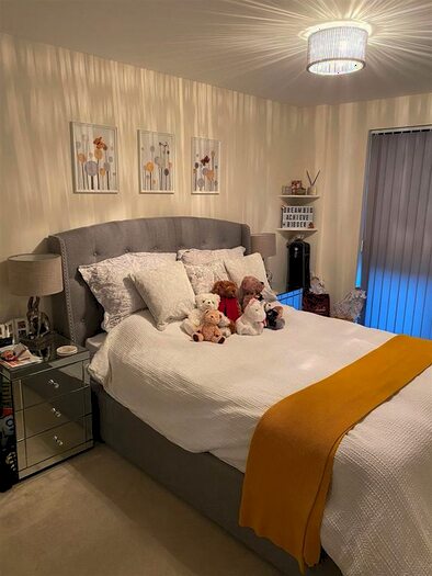 1 Bedroom Flat To Rent In Bessemer Road, Welwyn Garden City, AL7