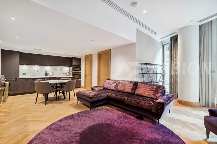 2 Bedroom Flat To Rent In Abell House, John Islip Street, London, SW1P