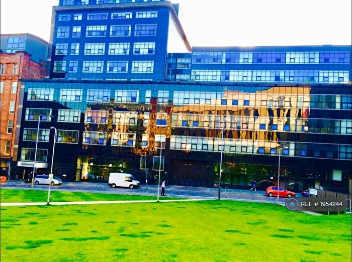 1 Bedroom Flat To Rent In Albion Street, Glasgow, G1