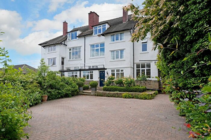 5 Bedroom Semi-Detached House For Sale In Millhouses Lane, Millhouses, S7