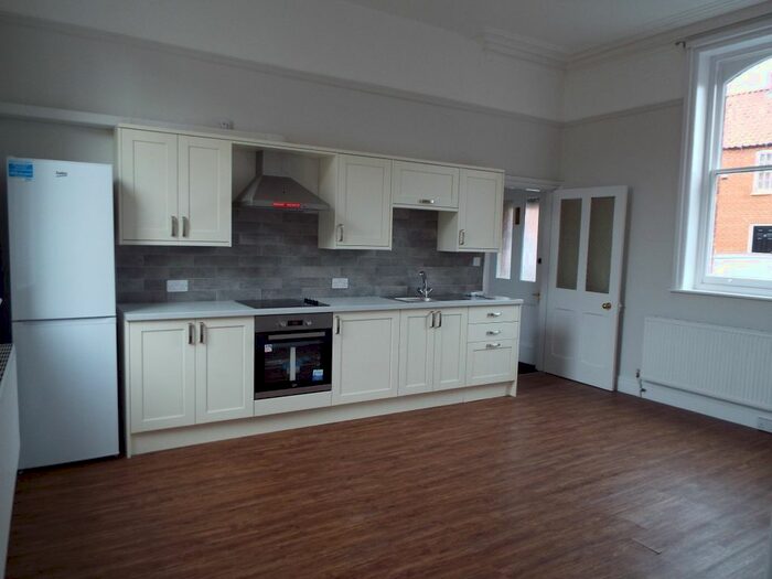 3 Bedroom End Of Terrace House To Rent In Queen Street, Louth, LN11
