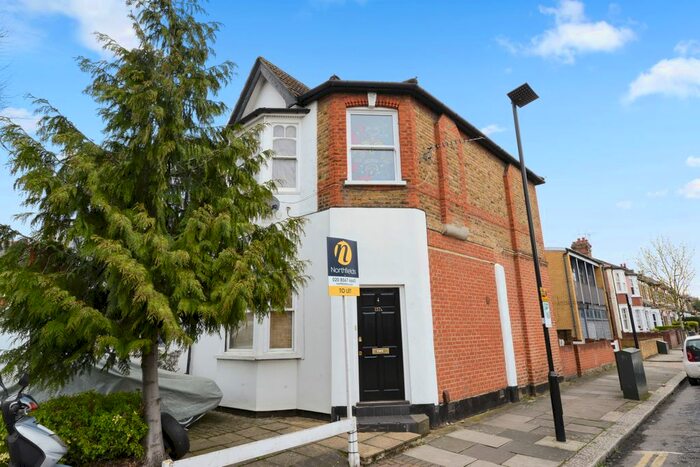 2 Bedroom Flat To Rent In Windmill Road, Brentford, TW8